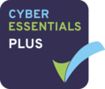 Cyber Essentials (PLUS) Badge (High Res)